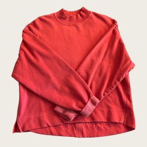 Old Navy Mock Neck Sweater